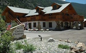 Hotel Chateau Chamonix Georgetown Co